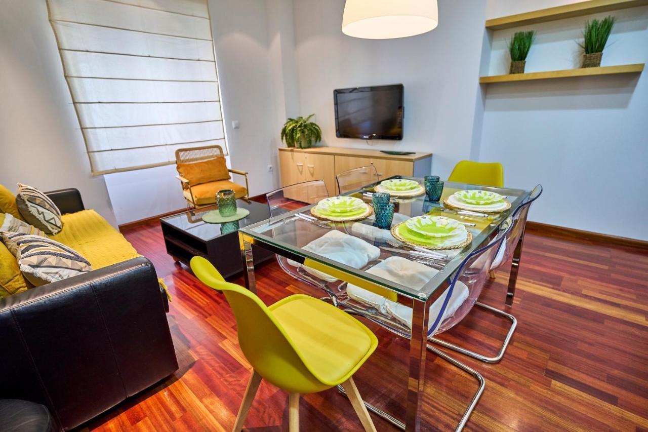 2Prior 5 -Plaza Mayor -By Victoria Apartment Salamanca Exterior photo