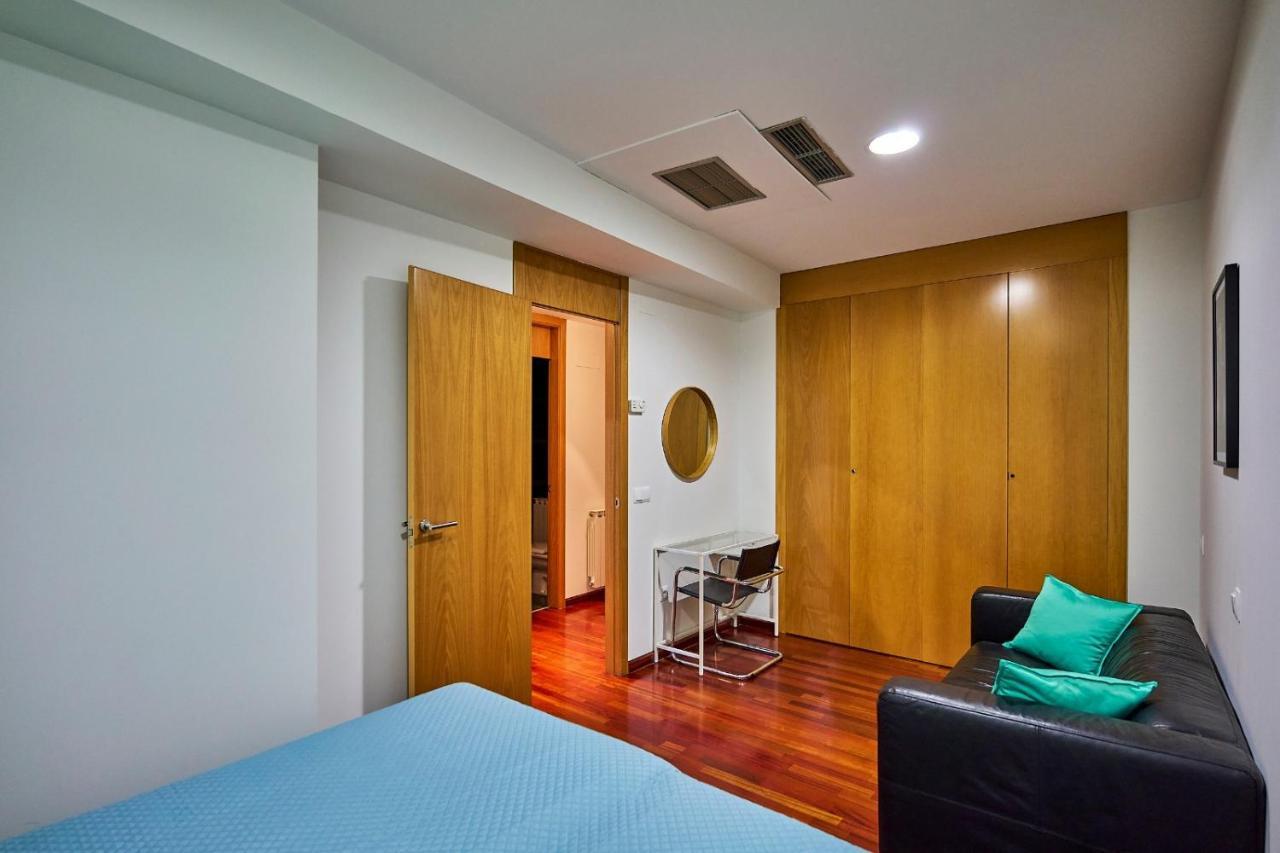 2Prior 5 -Plaza Mayor -By Victoria Apartment Salamanca Exterior photo