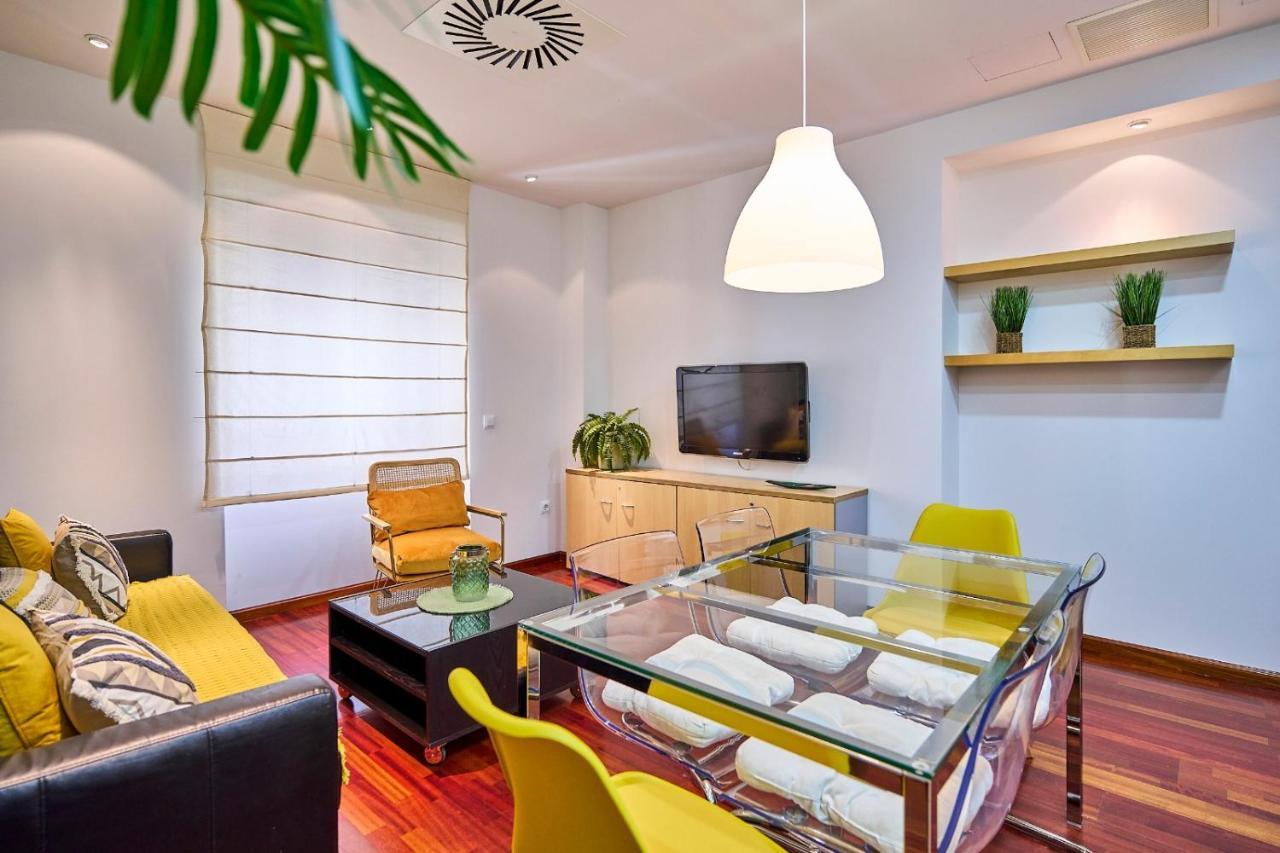 2Prior 5 -Plaza Mayor -By Victoria Apartment Salamanca Exterior photo