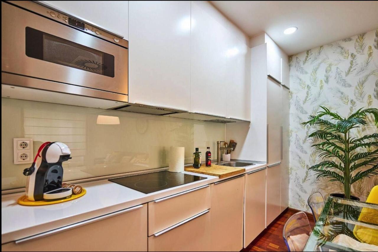 2Prior 5 -Plaza Mayor -By Victoria Apartment Salamanca Exterior photo